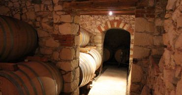 Wine tours and tastings