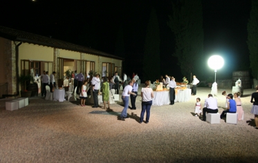 AFTER LUNCH / DINNER - PALAJAGO OUTDOOR (EVENT)